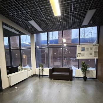 Сдается 1-комнатная квартира, 40,6 м²