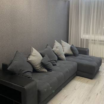 Сдается 1-комнатная квартира, 35 м²