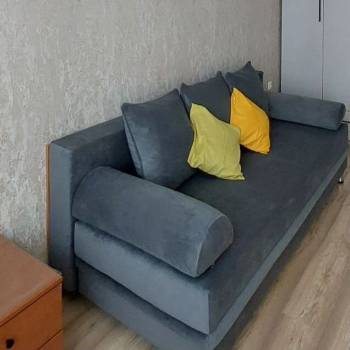 Сдается 1-комнатная квартира, 32 м²