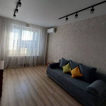 Сдается 1-комнатная квартира, 32 м²