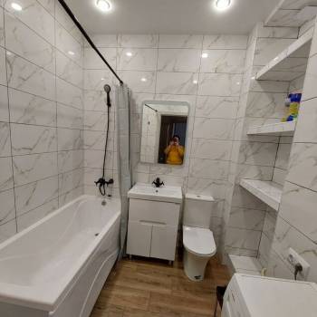 Сдается 1-комнатная квартира, 32 м²