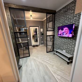 Сдается 1-комнатная квартира, 40 м²