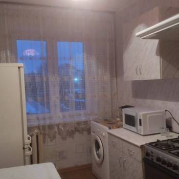 Сдается 2-х комнатная квартира, 43 м²