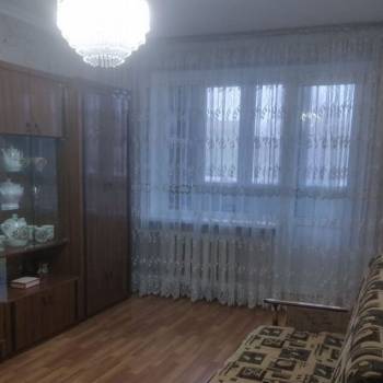Сдается 2-х комнатная квартира, 43 м²