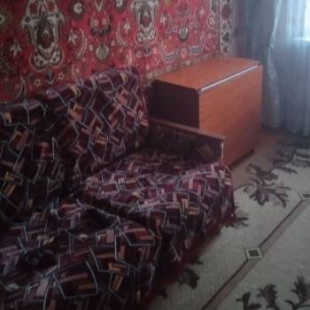 Сдается 2-х комнатная квартира, 43 м²