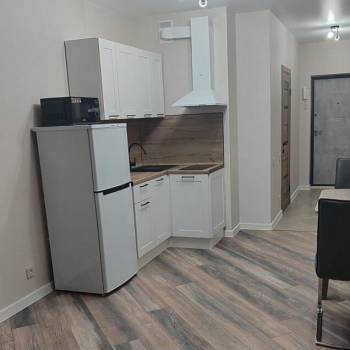 Сдается 1-комнатная квартира, 28 м²