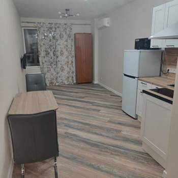 Сдается 1-комнатная квартира, 28 м²