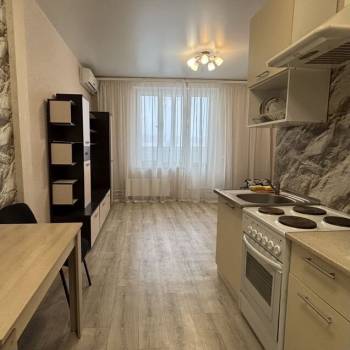 Сдается 1-комнатная квартира, 27 м²