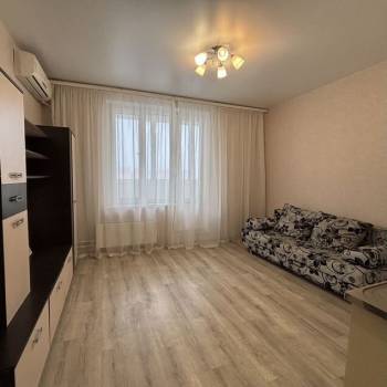 Сдается 1-комнатная квартира, 27 м²
