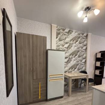 Сдается 1-комнатная квартира, 27 м²