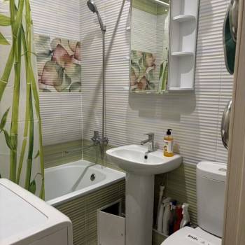 Сдается 1-комнатная квартира, 27 м²