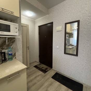 Сдается 1-комнатная квартира, 27 м²