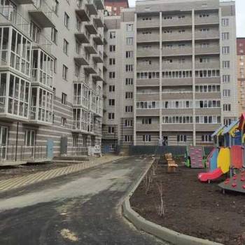 Продается 1-комнатная квартира, 23,4 м²