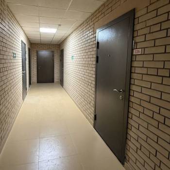 Продается 1-комнатная квартира, 23,4 м²