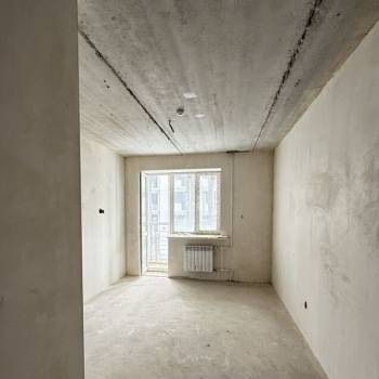 Продается 1-комнатная квартира, 23,4 м²