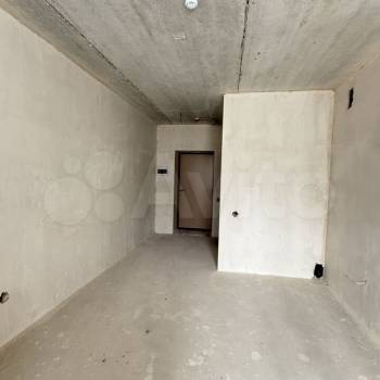 Продается 1-комнатная квартира, 23,4 м²