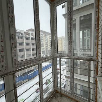 Продается 1-комнатная квартира, 23,4 м²