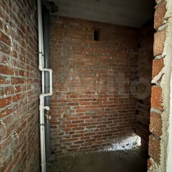Продается 1-комнатная квартира, 23,4 м²