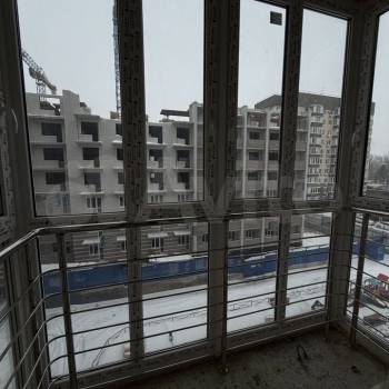 Продается 1-комнатная квартира, 23,4 м²