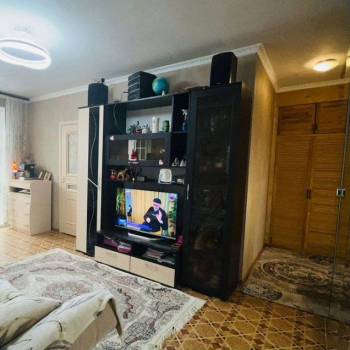 Продается 3-х комнатная квартира, 49,9 м²