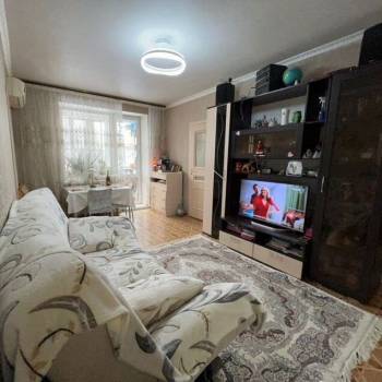 Продается 3-х комнатная квартира, 49,9 м²