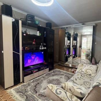 Продается 3-х комнатная квартира, 49,9 м²