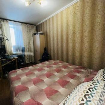 Продается 3-х комнатная квартира, 49,9 м²