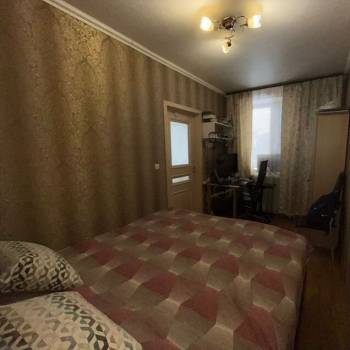 Продается 3-х комнатная квартира, 49,9 м²