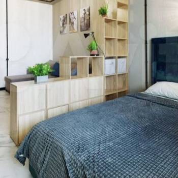 Сдается 1-комнатная квартира, 43 м²