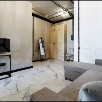 Сдается 1-комнатная квартира, 43 м²