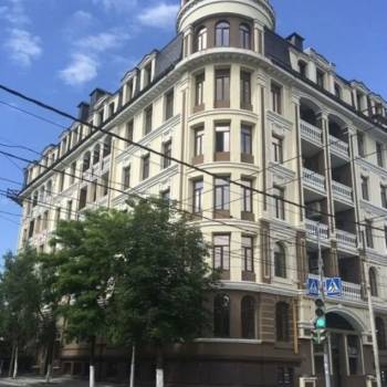 Продается 3-х комнатная квартира, 94 м²