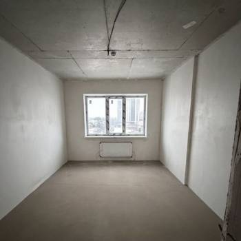 Продается 1-комнатная квартира, 46,7 м²