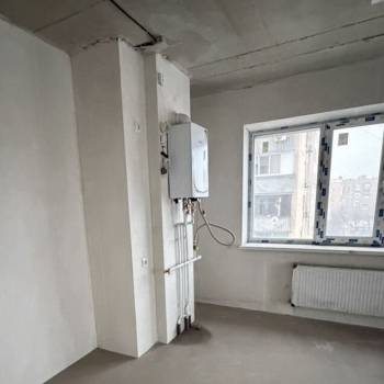 Продается 1-комнатная квартира, 46,7 м²