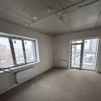 Продается 1-комнатная квартира, 46,7 м²