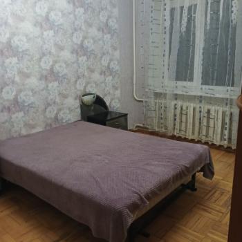 Сдается Многокомнатная квартира, 65 м²