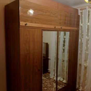 Сдается Многокомнатная квартира, 65 м²