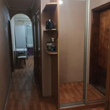 Сдается Многокомнатная квартира, 65 м²