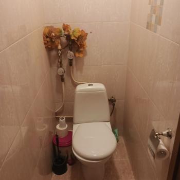 Сдается Многокомнатная квартира, 65 м²