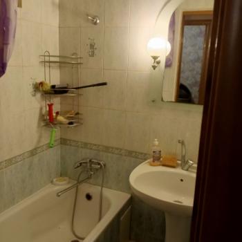 Сдается Многокомнатная квартира, 65 м²