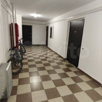 Сдается 1-комнатная квартира, 37,5 м²