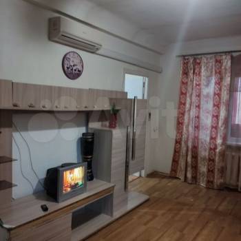 Сдается Многокомнатная квартира, 54 м²