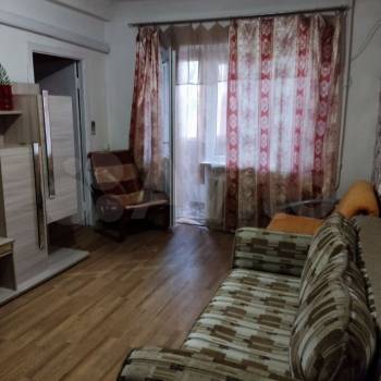 Сдается Многокомнатная квартира, 54 м²