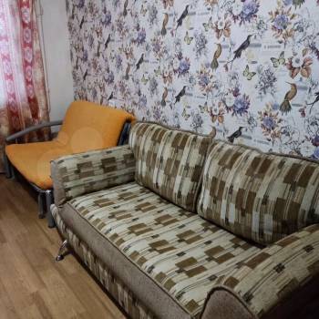 Сдается Многокомнатная квартира, 54 м²