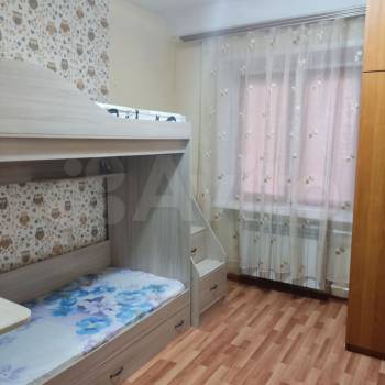 Сдается Многокомнатная квартира, 54 м²