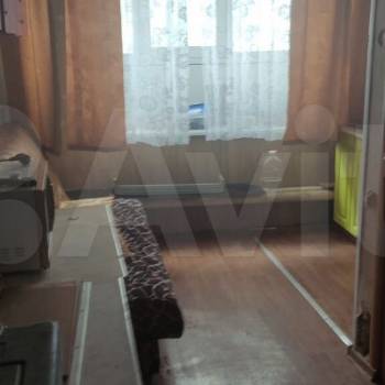 Сдается 1-комнатная квартира, 12 м²