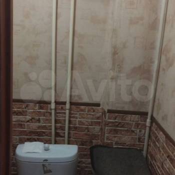 Сдается 1-комнатная квартира, 12 м²