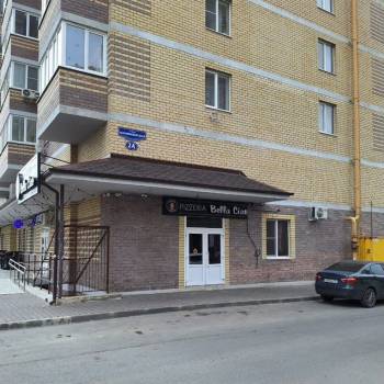 Сдается Нежилое помещение, 95 м²