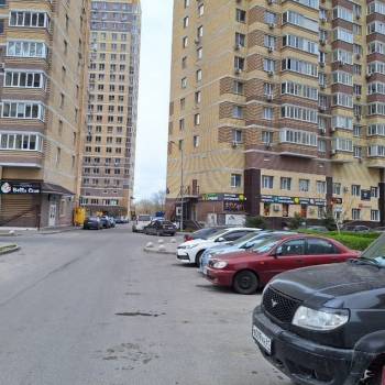 Сдается Нежилое помещение, 95 м²