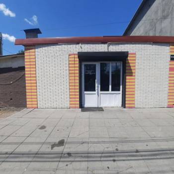 Сдается Нежилое помещение, 30 м²