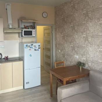 Сдается 1-комнатная квартира, 20,4 м²